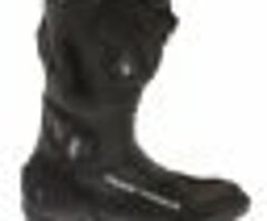 Frank Thomas Pulse CE Racing Motorcycle Boots Sports