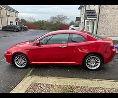 2007 Alfa Romeo GT - Image 4/10