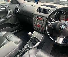 2007 Alfa Romeo GT - Image 6/10