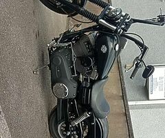 Harley Davidson Dyna street Bob - Image 4/6