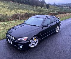 1999 Toyota Altezza - Image 10/10