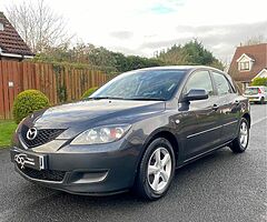 2007 Mazda Mazda3 - Image 4/10