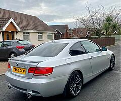 2007 BMW Series 3 - Image 4/10