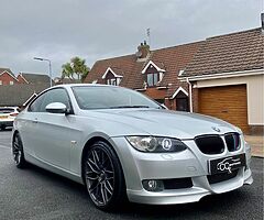 2007 BMW Series 3 - Image 6/10