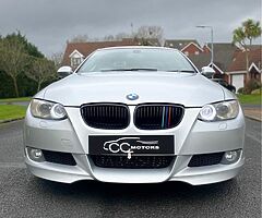 2007 BMW Series 3 - Image 7/10