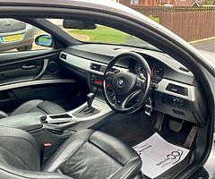 2007 BMW Series 3 - Image 10/10