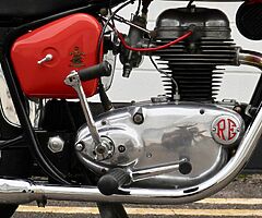 1963 Royal Enfield Continental GT - Image 10/10