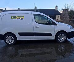 2011 Citroen Berlingo - Image 4/8