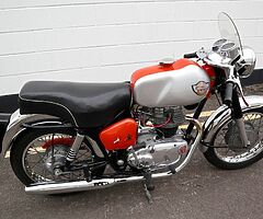 1963 Royal Enfield Continental GT - Image 6/10