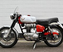 1963 Royal Enfield Continental GT - Image 3/10