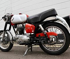 1963 Royal Enfield Continental GT - Image 5/10