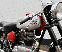 1963 Royal Enfield Continental GT - Image 8/10