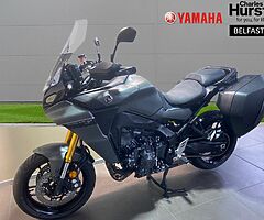 2021 Yamaha Tracer 900 - Image 3/10