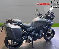 2021 Yamaha Tracer 900 - Image 4/10