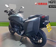 2021 Yamaha Tracer 900 - Image 5/10