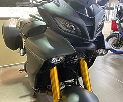 2021 Yamaha Tracer 900 - Image 7/10