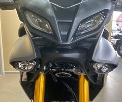 2021 Yamaha Tracer 900 - Image 8/10