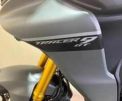 2021 Yamaha Tracer 900 - Image 9/10