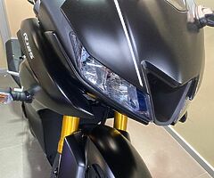 2022 Yamaha YZF-R - Image 7/10