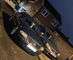 Highline b5 Passat - Image 7/10