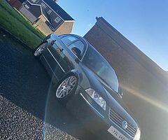 Highline b5 Passat - Image 10/10