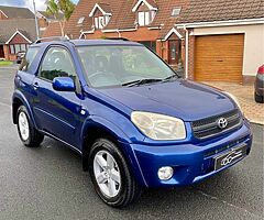 2004 Toyota RAV4 - Image 7/7