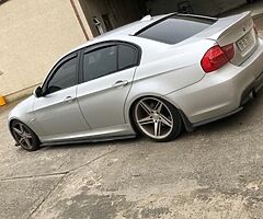 LSD wanted for E90