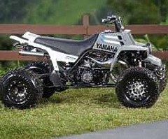 2005 Yamaha Banshee