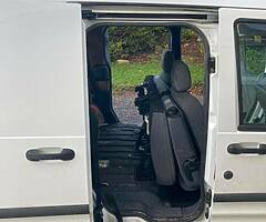 Ford transit crew cab - Image 7/8