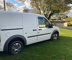 Ford transit crew cab - Image 8/8