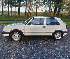 1989 Volkswagen Golf - Image 3/10