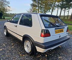 1989 Volkswagen Golf - Image 4/10