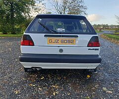 1989 Volkswagen Golf - Image 5/10