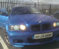 318 ci coupe **Price Drop**NCT!