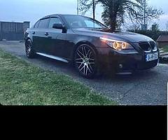 BMW 530d