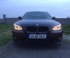 BMW 530d