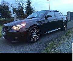 BMW 530d - Image 5/10