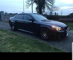 BMW 530d - Image 6/10