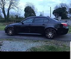 BMW 530d - Image 8/10