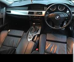 BMW 530d - Image 9/10