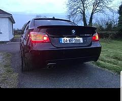 BMW 530d - Image 10/10