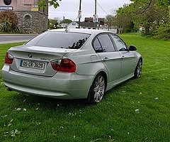 Bmw 320d nct 07/19 - Image 4/10