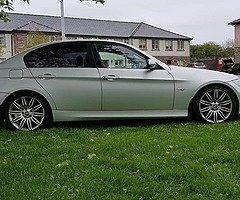 Bmw 320d nct 07/19 - Image 5/10