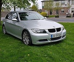 Bmw 320d nct 07/19 - Image 6/10