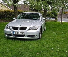 Bmw 320d nct 07/19 - Image 7/10