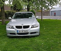 Bmw 320d nct 07/19 - Image 8/10