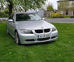 Bmw 320d nct 07/19 - Image 9/10