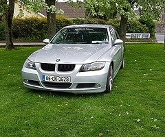 Bmw 320d nct 07/19 - Image 10/10