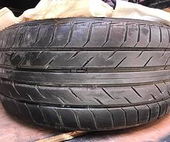 19" tires for sale