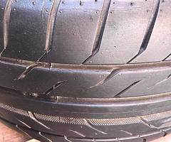 19" tires for sale - Image 4/4